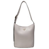 Guess Meridian II - Beuteltasche (ivory)