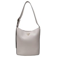 Guess Meridian II - Beuteltasche (ivory)