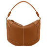Aigner Ambra M - Beuteltasche 32 cm (cognac brown)