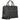 BOSS New Crosstown - Aktentasche 38 cm (black) - Markenkoffer