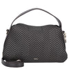 BOSS Caylie - Borsa a tracolla 26.5 cm (dark brown)