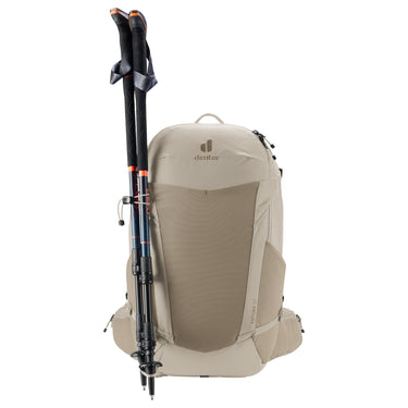 Deuter Futura 27 - Wanderrucksack 52 cm (greystone-alu) - Ansicht 9