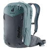 Deuter Compact 8 Jr. - Zaino per bambini 40 cm (graphite-shale)