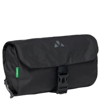 Vaude WashBag S - Borsa da toilette 20 cm (nero)