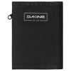 Dakine Vert Rail - Wallet 5cc 12 cm RFID (black)