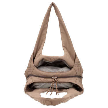 zwei Cleo CL100 - Shopper 36 cm (mocca) - Ansicht 6