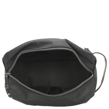 BOSS Catch 3.0 - Kulturbeutel 24 cm (black) - Markenkoffer