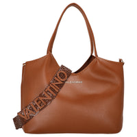 Valentino Aleksandra - Shopper 38,5 cm (cuoio)