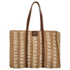 BOSS Beyond Tote RF - Borsa shopper 37 cm (open white)