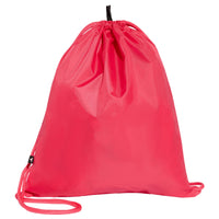 adidas Linear - Borsa sportiva (power pink/white)