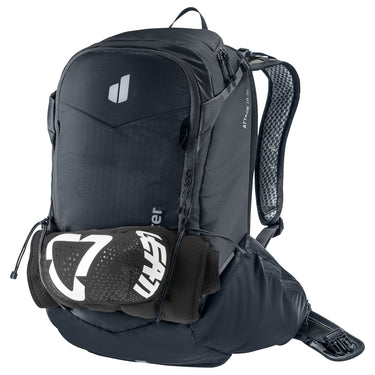 Deuter Attack 18 - Rucksack SL 50 cm (black) - Ansicht 6