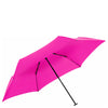 Knirps US.050 Ultra Light Slim Manual - Ombrello da tasca Regenschirm (neon pink)
