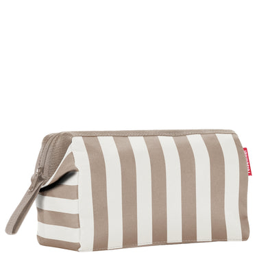 reisenthel cosmetics travelcosmetic - Kulturbeutel 26 cm (summerstripes coffee) - Ansicht 2