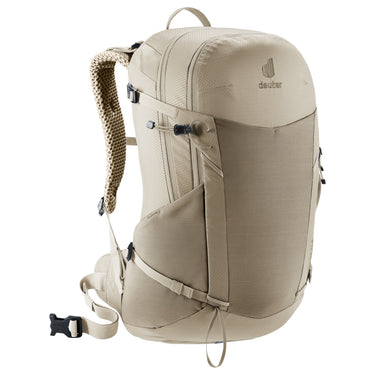 Deuter Futura 21 SL - Wanderrucksack 50 cm (greystone-alu) - Ansicht 6