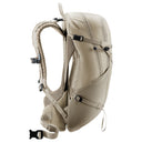 Deuter Futura 21 SL - Wanderrucksack 50 cm (greystone-alu) - Ansicht 5