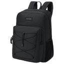 Dakine Educated - Rucksack 16" 46 cm (black)