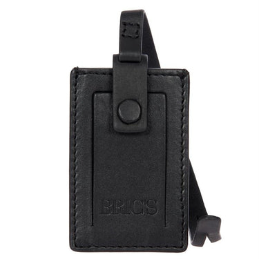 Brics Torino - Schultertasche 28 cm (black) - Markenkoffer