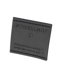Strellson Blackpool Dick Wash Bag - Kulturbeutel 26 cm (black) - Ansicht 5