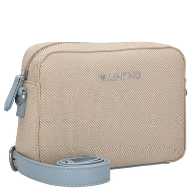 Valentino Bags Alexia Summer - Umhängetasche 23 cm (naturale/avio) - Ansicht 5