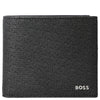 BOSS Daxter - Portafoglio 4cc 11 cm (black)