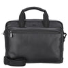 BOSS Men Jace - Laptop Bag 15" 39 cm (black)