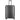 Travelite Air Base - Set di trolley a 4 ruote 3 pezzi L/M/S con tasca frontale (antracite)