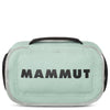 Mammut Cargo Essentials Kit - Beauty Case 26 cm (silver sage)
