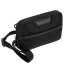 Porsche Design Roadster Nylon Evo - Umhängetasche 24 cm (black) - Ansicht 2