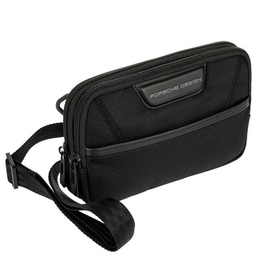 Porsche Design Roadster Nylon Evo - Umhängetasche 24 cm (black) - Ansicht 2