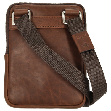 Joop Loreto Rafael - Borsa a spalla 18 cm XS (marrone scuro)