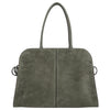 BOSS Clarice Tote - Borsa a spalla 43 cm (dark green)