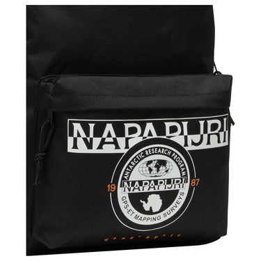 Napapijri H-Boussine DP Big - Rucksack 45 cm (black) - Ansicht 6