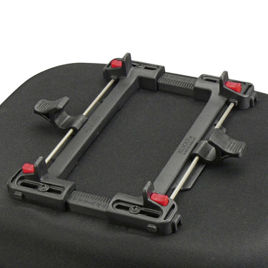 KLICKfix reisenthel Bikebasket GT 21 - Gepäckträgerkorb (UniKlip 2) - Ansicht 5