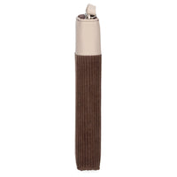 zwei Eva EV2 - Geldbörse 15cc 19 cm (cord-wood) - Ansicht 3