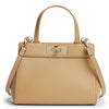 Tommy Hilfiger Modern Mini Satchel - Borsa a mano 26 cm (classic khaki)