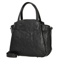aunts & uncles Grandmas Luxury Club Mrs. Chiffon Pie - Henkeltasche 33 cm (black smoke) - Ansicht 2