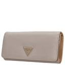 Guess Laurel ll SLG Flap - Geldbörse 6cc 20 cm (taupe) - Ansicht 4