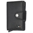 BOSS Ray Secrid - Geldbörse 5cc 9cm (black) - Ansicht 3