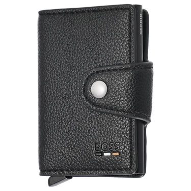 BOSS Ray Secrid - Geldbörse 5cc 9cm (black) - Ansicht 3