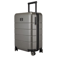 Joop Volare 1.0 - 4-Rollen-Kabinentrolley S 55 cm (khaki) - Ansicht 2