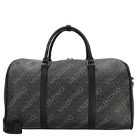 Valentino Bags Zefir - Borsa da viaggio 51 cm (nero/multicolore)
