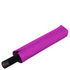 Knirps U. 090 Ultralight XXL manual Compact - Ombrello tascabile (berry)