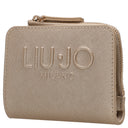 Liu Jo Caliwen - Geldbörse 3cc 11 cm (light gold) - Ansicht 3