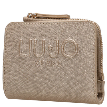 Liu Jo Caliwen - Geldbörse 3cc 11 cm (light gold) - Ansicht 3