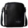 Calvin Klein Bold Pebble - Umhängetasche 22 cm (black)
