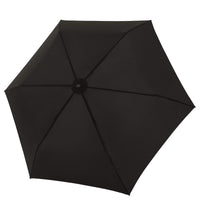 Knirps US.050 Ultra Light Slim Manual - Taschenschirm Regenschirm (black) - Ansicht 3