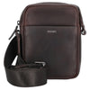 Joop Cerratano Rafael - Borsa a tracolla 18.5 cm (dunkelbraun)