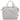 reisenthel allrounder cross - Borsa a tracolla 24 cm (sky rose)