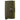 Secrid Crisple Miniwallet - Portafoglio RFID 6.5 cm (colore: kelp)