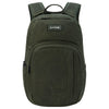 Dakine Campus Backpack 25 - Zaino 46 cm (carbon heather)